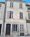 Maison à la vente